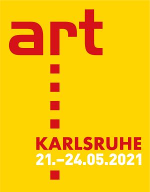 logo Art KARLSRUHE