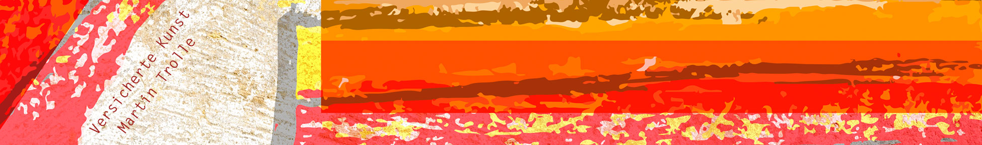 Kontakt Header
